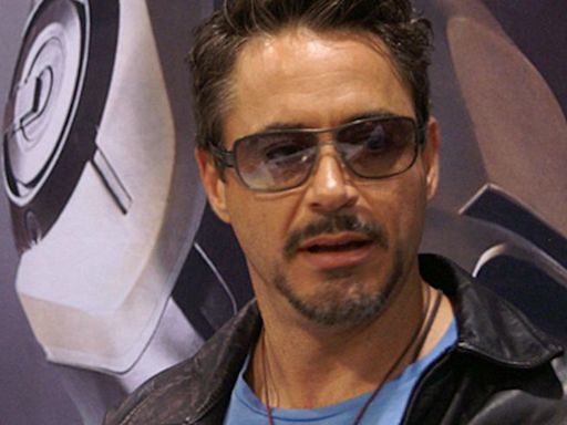 Robert Downey Jr. is returning to 'Avengers' films as a villain in 1 of Marvel's Comic-Con twists