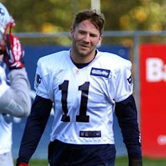 Julian Edelman