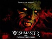 Wishmaster 4: Die Prophezeiung erfüllt sich