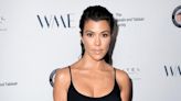 Kourtney Kardashian Details Postpartum Recovery Methods After Giving Birth to Son Rocky