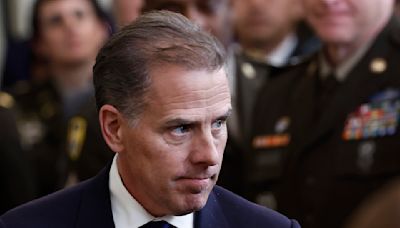 Hunter Biden’s Lawyers Seek To Have His Tax Evasion Case Thrown Out, Citing Trump’s Victory in Mar-a-Lago Case