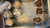 Doing dim sum right: A brunch connoisseur shows a newbie around