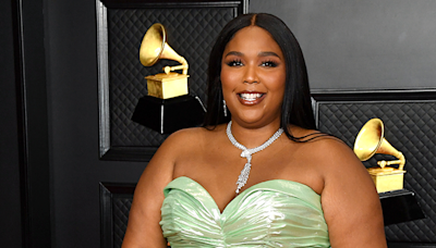 Lizzo Is The Latest Celebrity To Address Ozempic Allegations