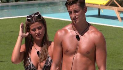 Love Island’s most bitter feud reignited as axed star takes a savage swipe
