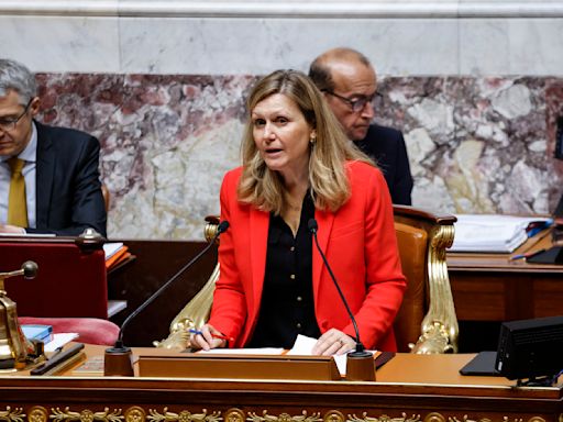 Assemblée nationale : Braun-Pivet, Chassaigne, Juvin, Chenu... Suivez l'élection du président en direct