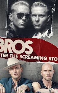 Bros: After the Screaming Stops