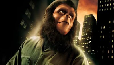 Conquest of the Planet of the Apes Streaming: Watch & Stream Online via Hulu and Starz