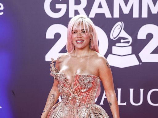 Karol G revela que se encuentra trabajando en su nuevo disco desde el año pasado - El Diario NY