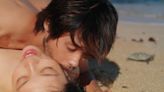 血脈賁張！23歲女星全裸入鏡 「沙灘野戰」鹹濕畫面流出