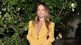 Olivia Wilde Condemns How She's Judged Publicly When She's Not with Her Kids: 'How Dare She'