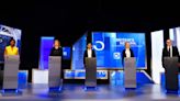 Conservative leadership race: Final five runners clash over tax, trans rights and Boris Johnson's honesty in TV debate