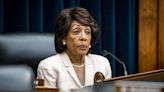 Texas man accused of threatening to kill U.S. Rep. Maxine Waters is indicted