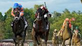 Supreme Court rejects challenge to new horse racing anti-doping rules