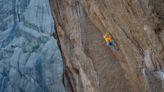 Pete Whittaker Scores First Free Ascent of ‘Eigerdosis’ (5.14b trad) in Norway