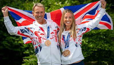 Charlotte Dujardin condemned by former mentor and team-mate