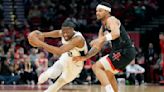 Spurs rout Rockets 124-105 with 26 from Vassell