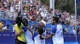 Men’s hockey: Sreejesh’s saves were nothing short of miracle, we can win gold at Paris Olympics, says Dhanraj Pillay