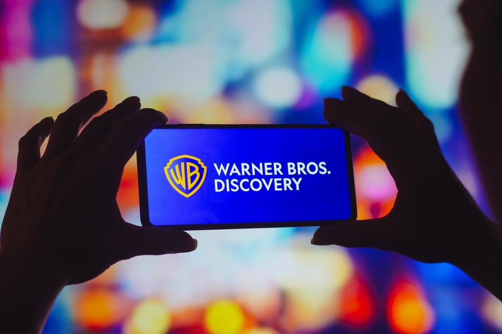 Warner Bros. Discovery Likely To Report Narrower Q1 Loss; Here Are The Recent Forecast Changes From Wall...