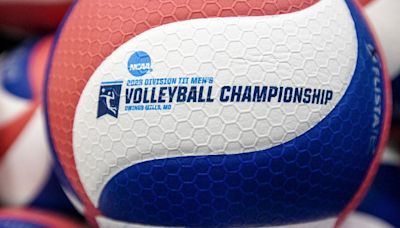 2024 NCAA DIII men's volleyball championship: Bracket, schedule, how to watch