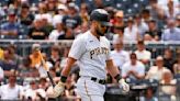 Oviedo settles in but Pirates squander chances in 3-2 loss to Rangers