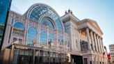 Audience member who booed Black child actor banned from London’s Royal Opera House