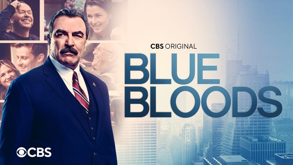 ‘Blue Bloods’ Future Is Sealed: The Long-Running Series Will Wrap For Good In December