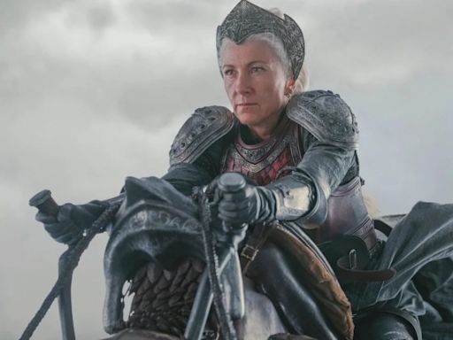 ‘House of the Dragon’ Star Eve Best Breaks Down Rhaenys’ Episode 4 Fate: ‘Ultimately, She Is Expendable’