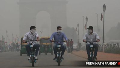 No pollution control permits for ‘white category’ sectors now