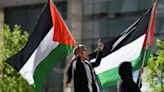 UN general assembly calls on Security Council to admit Palestine as full member