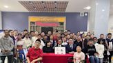 台灣千里暖心贈輪椅 蒙古國家復健中心表感激 | 蕃新聞