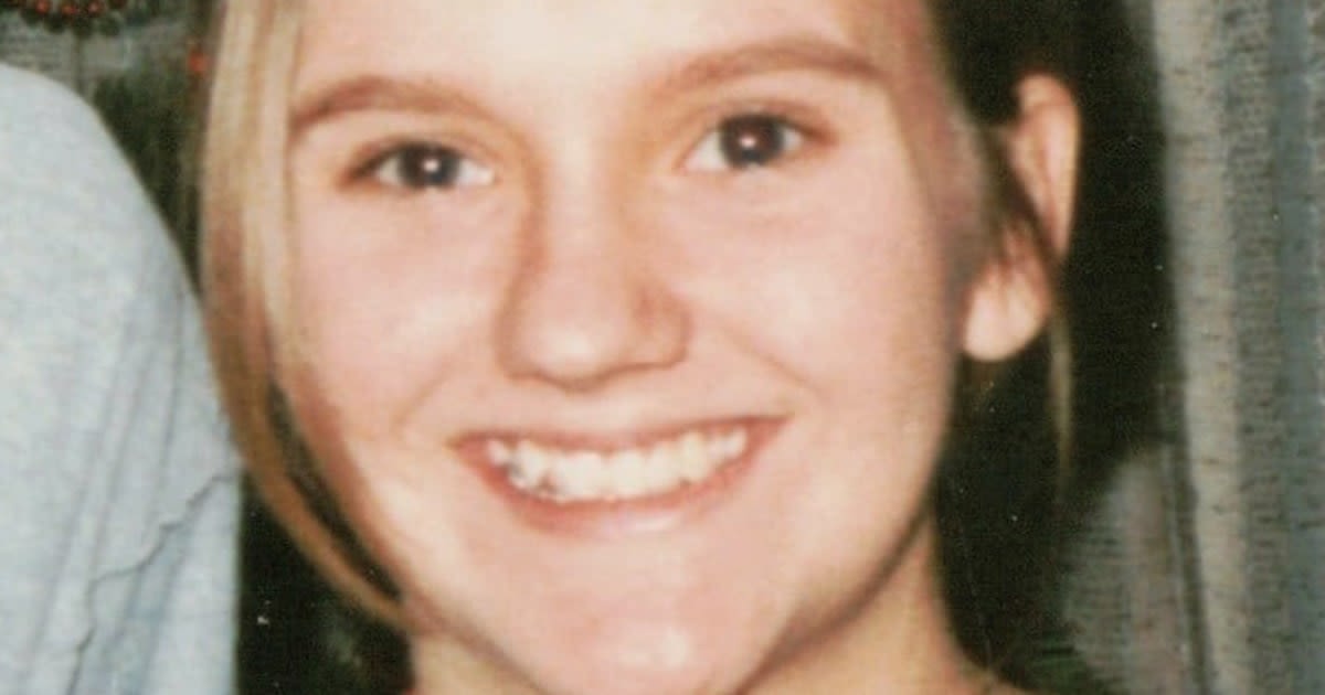 DNA testing led to a suspect in 1996 murder of a 15-year-old Montana girl. He died by suicide one day after questioning.