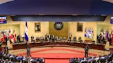 Instalan en El Salvador nueva Asamblea Legislativa