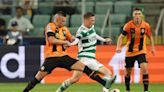 Shakhtar Donetsk vs Celtic LIVE: Champions League result and reaction as Celtic being held in Warsaw