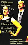 Six Characters in Search of an Author