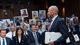 Boeing CEO apologizes to crash victims’ families at tense Senate hearing