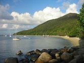 Fitzroy Island (Queensland)