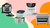 Ninja, Corsori and more air fryer deals to take advantage of for Prime Day 2021