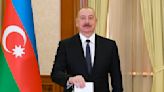 Preliminary results show Azerbaijan's president wins re-election, as expected