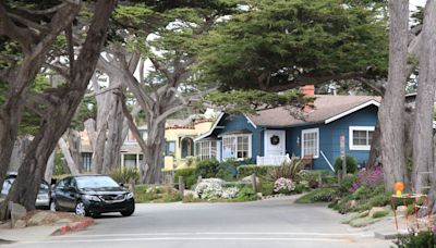 Tras más de 100 años, las casas de una ciudad de California podrían tener dirección postal