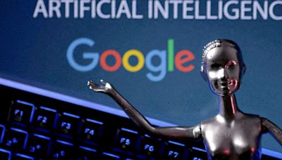 Cómo se llama la IA de Google para aprender inglés