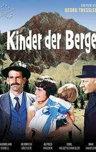 Kinder der Berge