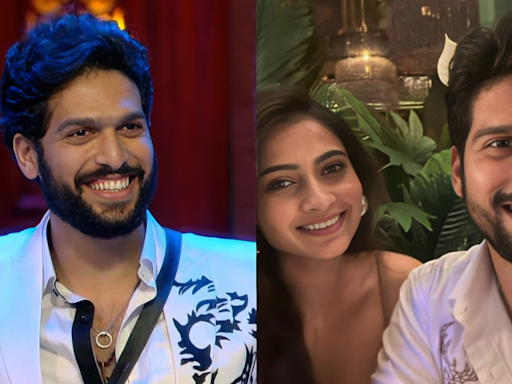 Bigg Boss OTT 3: Sai Ketan Rao Blushes As He CONFIRMS Dating Shivangi Khedkar, Couple To Marry This Year (VIDEO)