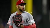 Hunter Greene, Jonathan India star in Reds win at Rangers