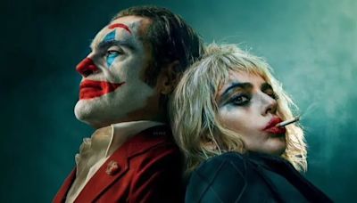 Joker 2 movie review: Joaquin Phoenix and Lady Gaga sail through in this atmospheric and impatient thriller that's no match to part one