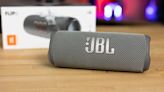 The super popular JBL Flip 6 is once again a desirable option through Walmart's best-selling deal