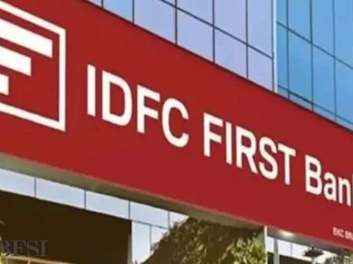 Understand salary account interest rates, and maximise your savings with IDFC FIRST Bank - ET BFSI