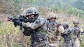 擺脫軍事協議束縛！南韓重啟邊境軍演 擬恢復心戰喊話