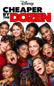 Cheaper by the Dozen (2022 film)