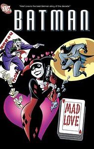 Batman Adventures: Mad Love