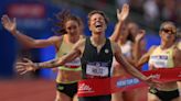 Paris Olympics 2024: Transgender middle-distance runner Nikki Hiltz qualifies with record-breaking 1500m time